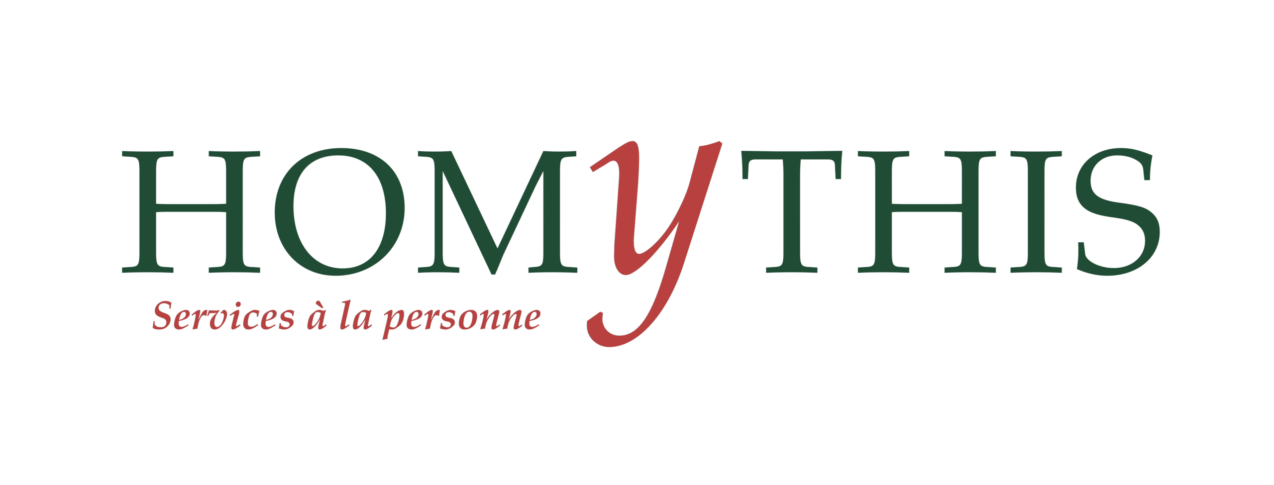 HOMYTHIS — Services à la personne